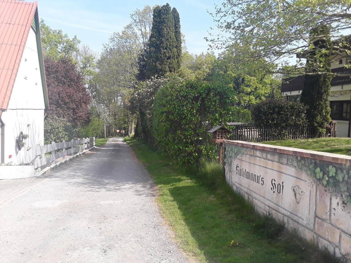 Kuhlmanns Hof Vlotho