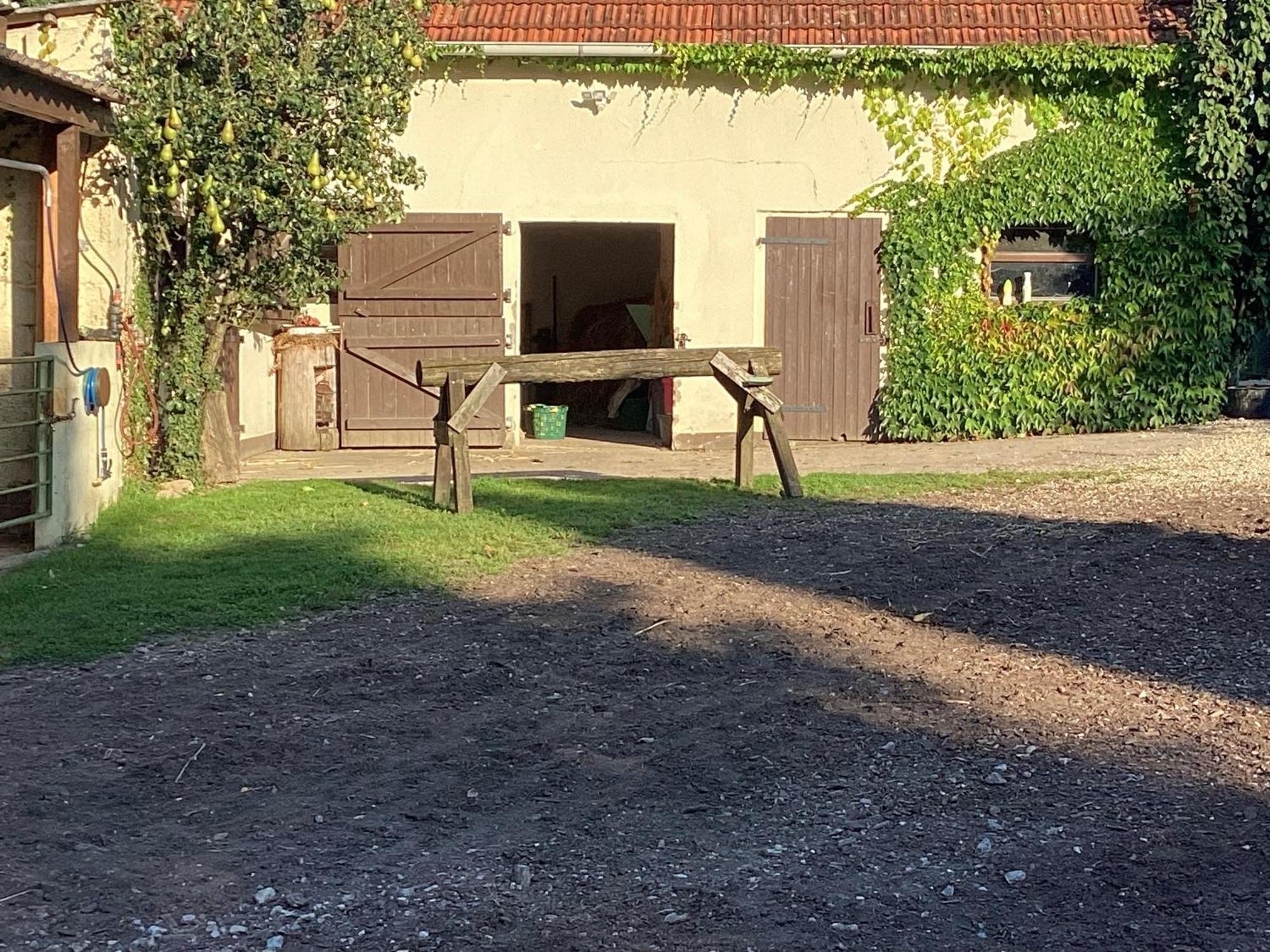 Kuhlmanns Hof