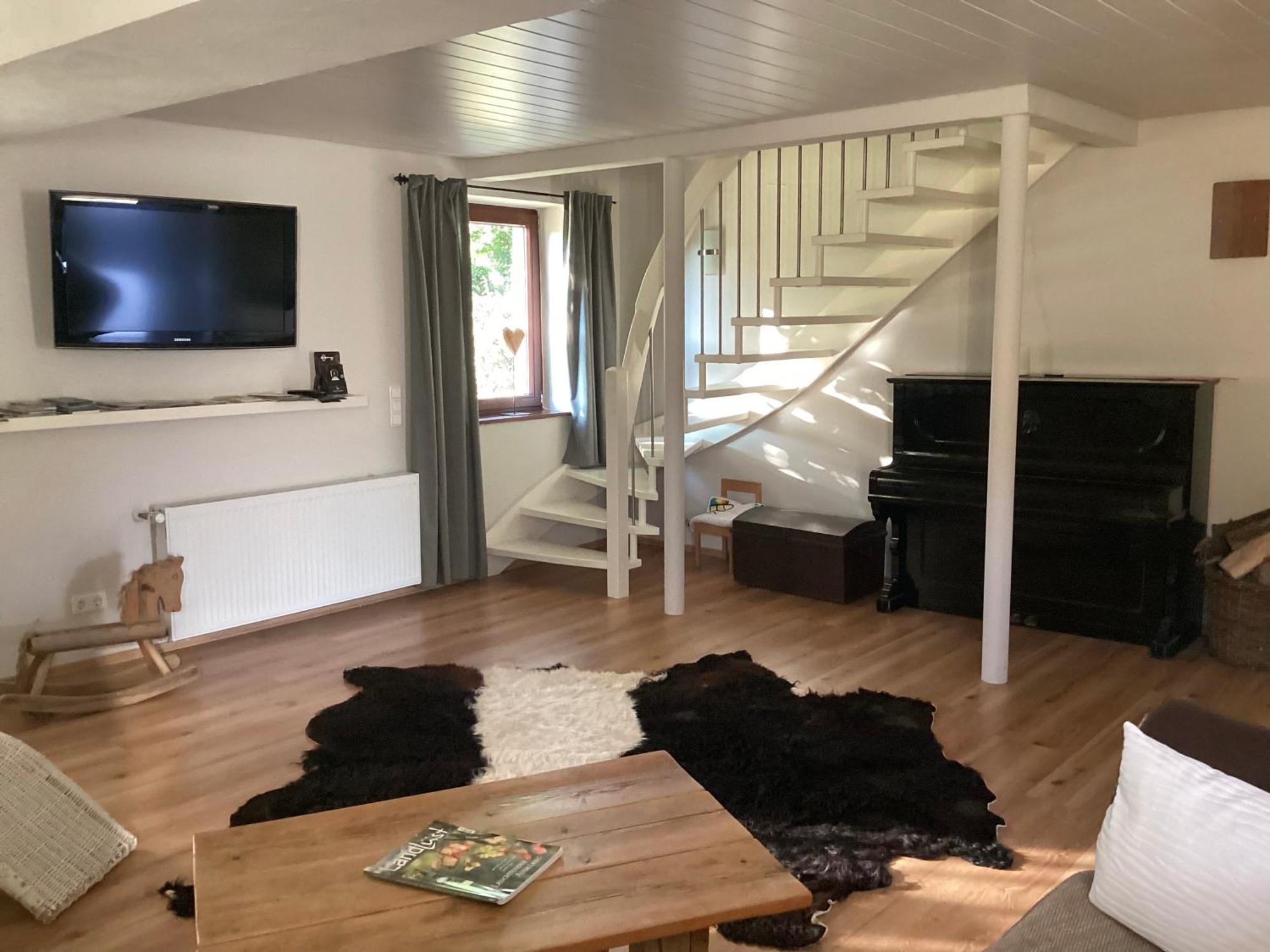 Kuhlmanns Hof Apartment *